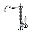 Смеситель для кухни Boheme Tradizionale Cromo 103 Смеситель для кухни Boheme Tradizionale Cromo 103