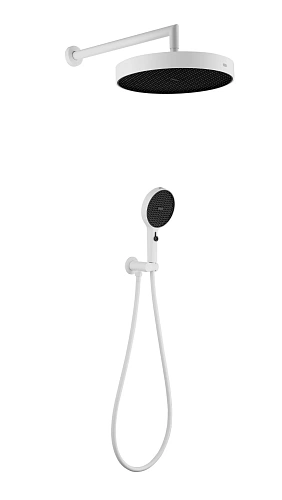 Душевая система Boheme CELL WHITE 427-MW Душевая система Boheme CELL WHITE 427-MW