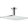 Верхний душ hansgrohe PuraVida 27390400 Верхний душ hansgrohe PuraVida 27390400