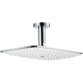 Верхний душ hansgrohe PuraVida 27390400 Верхний душ hansgrohe PuraVida 27390400