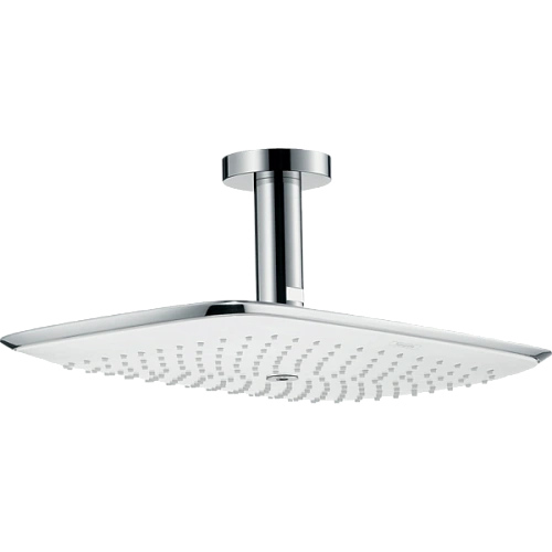 Верхний душ hansgrohe PuraVida 27390400 Верхний душ hansgrohe PuraVida 27390400