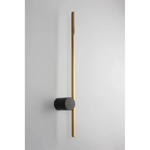 Светильник настенный (Бра) Aployt Beatris APL.056.11.09 Светильник настенный (Бра) Aployt Beatris APL.056.11.09