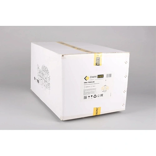 Люстра подвесная Omnilux Malito OML-79903-06 Люстра подвесная Omnilux Malito OML-79903-06