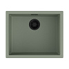 Картинка анонса товара «кухонная мойка omoikiri yamakawa 55-u/i-wg artceramic/wind green 4993180»
