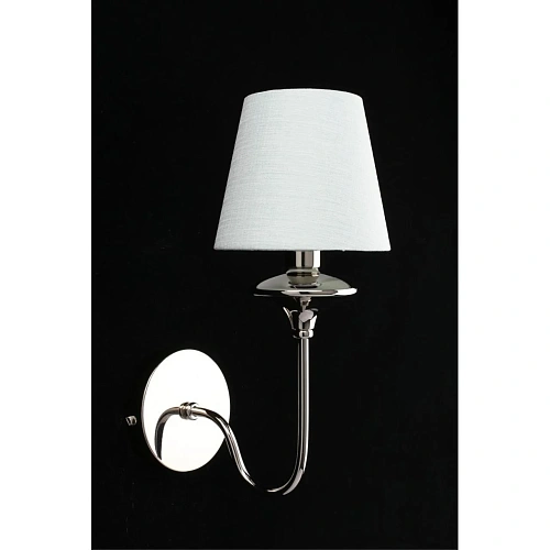 Светильник настенный (Бра) Aployt Perla APL.731.01.01 Светильник настенный (Бра) Aployt Perla APL.731.01.01