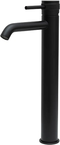 Смеситель для раковины Allen Brau Priority 5.31A02-31 черный матовый Смеситель для раковины Allen Brau Priority 5.31A02-31 черный матовый