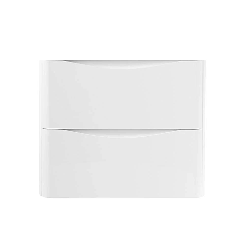 Тумба под раковину BelBagno ACQUA-600-2C-SO-BL подвесная 600x450 Bianco Lucido Тумба под раковину BelBagno ACQUA-600-2C-SO-BL подвесная 600x450 Bianco Lucido