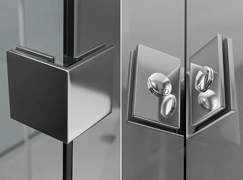 Душевая перегородка Ambassador Walk-in 15031106 (1000x2000) Душевая перегородка Ambassador Walk-in 15031106 (1000x2000)