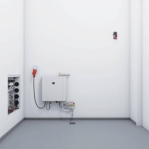 Базовый блок GROHE 4.0 Bluetooth F-Series 40 дюймов (26374000) Базовый блок GROHE 4.0 Bluetooth F-Series 40 дюймов (26374000)