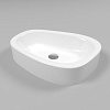 Картинка анонса товара «раковина whitecross moonstone c 50x35 (белый глянец) 0729.050035.100»