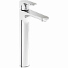 Картинка анонса товара «смеситель для раковины vitra root round a42707exp хром»