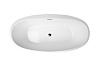 Картинка анонса товара «ванна отдельностоящая belbagno bb404-1500-800 1500x800 акриловая»