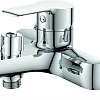 Смеситель для ванны RUSH Victoria (VI7135-44) Смеситель для ванны RUSH Victoria (VI7135-44)