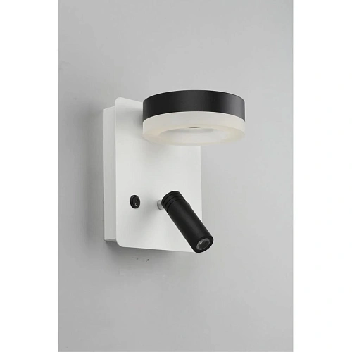 Светильник настенный (Бра) Omnilux Sorano OML-10911-02 Светильник настенный (Бра) Omnilux Sorano OML-10911-02