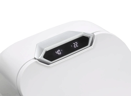 Унитаз SMART Timo ТЕ-731 (680x400x560) напольный с функцией биде Унитаз SMART Timo ТЕ-731 (680x400x560) напольный с функцией биде