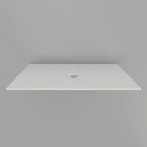 Столешница ArtDecco Marbella 91 AMRPS091S белый Столешница ArtDecco Marbella 91 AMRPS091S белый