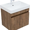 Тумба под раковину Aquanet Оптима 60 00344795 дуб рустикальный Тумба под раковину Aquanet Оптима 60 00344795 дуб рустикальный