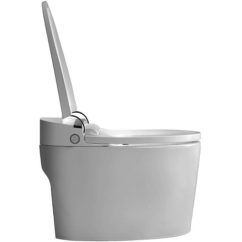 Унитаз SMART Swedbe SMART 0500 Унитаз SMART Swedbe SMART 0500