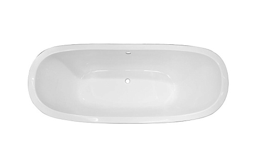 Ванна из искусственного камня Эстет Scarlett silk 1800х770 ФР-00014622 Ванна из искусственного камня Эстет Scarlett silk 1800х770 ФР-00014622