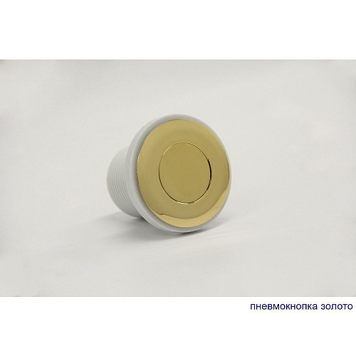 Акриловая ванна EXCELLENT Pryzmat 200x90 LINE золото WAEX.PRY20.LINE.GL Акриловая ванна EXCELLENT Pryzmat 200x90 LINE золото WAEX.PRY20.LINE.GL