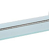 Полка Haiba HB1707-1 стеклянная 1-ярусная Полка Haiba HB1707-1 стеклянная 1-ярусная