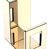 Крючок Boheme Gold Q 10946-G Крючок Boheme Gold Q 10946-G
