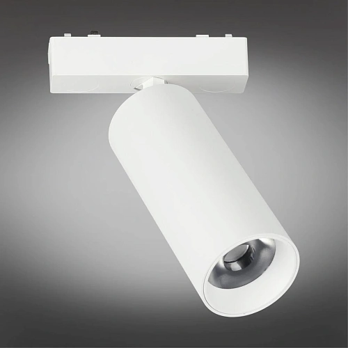 Светильник трековый Aployt Magnetic track 48 APL.0114.10.18 Светильник трековый Aployt Magnetic track 48 APL.0114.10.18