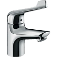 Смеситель для раковины Hansgrohe Novus 71920000, хром Смеситель для раковины Hansgrohe Novus 71920000, хром