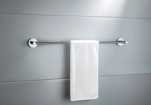 Полотенцедержатель Aquatek ЕВРОПА AQ4114CR хром Полотенцедержатель Aquatek ЕВРОПА AQ4114CR хром