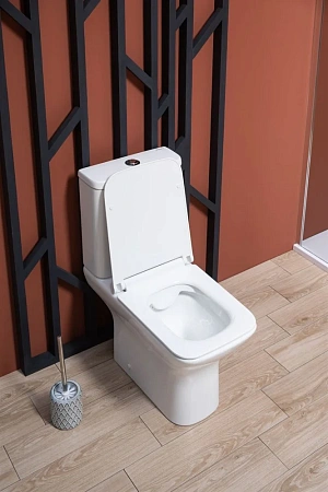 Бачок для унитаза Aquanet Cube 2-C-1 CL-12288-1 Бачок для унитаза Aquanet Cube 2-C-1 CL-12288-1