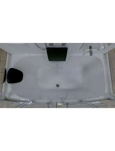 Душевая кабина Timo Lux T-7770 170x88x220, турецкая баня хамам Душевая кабина Timo Lux T-7770 170x88x220, турецкая баня хамам