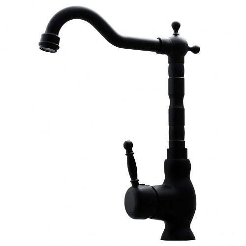 Смеситель для кухни Swedbe Selene 7141 Смеситель для кухни Swedbe Selene 7141