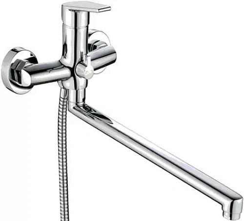 Смеситель для ванны Kaiser Eco 00055 Смеситель для ванны Kaiser Eco 00055