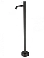 Смеситель для раковины Wonzon & Woghand STICK напольный, темный графит (WW-88649905-BGM) Смеситель для раковины Wonzon & Woghand STICK напольный, темный графит (WW-88649905-BGM)