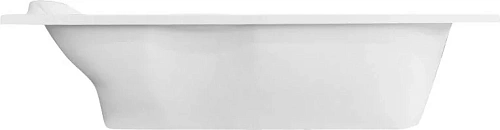 Ванна из искусственного камня Эстет Камелия 1800х750 ФР-00001032 Ванна из искусственного камня Эстет Камелия 1800х750 ФР-00001032