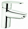 Смеситель для раковины VitrA Dynamic S A40950EXP хром