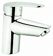 Смеситель для раковины VitrA Dynamic S A40950EXP хром Смеситель для раковины VitrA Dynamic S A40950EXP хром