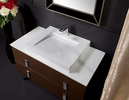 Ручка Armadi Art GLAZE 823-Cr хром Ручка Armadi Art GLAZE 823-Cr хром