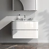 Тумба под раковину AM.PM Sensation M30FHX0802WG подвесная, 80 см, белый Тумба под раковину AM.PM Sensation M30FHX0802WG подвесная, 80 см, белый