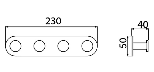 Крючок Timo Saona 13015/18 черное золото Крючок Timo Saona 13015/18 черное золото