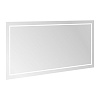 Картинка анонса товара «зеркало villeroy &amp; boch finion с подсветкой g6001600 160 х 75 см»