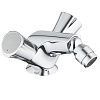 Картинка анонса товара «смеситель для биде grohe costa l с донным клапаном, хром (24480001)»