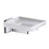Картинка анонса товара «мыльница timo selene 10022/00 хром»
