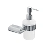 Дозатор жидкого мыла CEZARES STYLUS-SOIS-V-01 хром Дозатор жидкого мыла CEZARES STYLUS-SOIS-V-01 хром