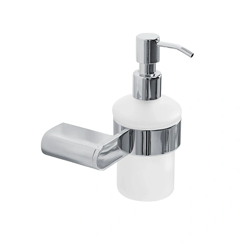 Дозатор жидкого мыла CEZARES STYLUS-SOIS-V-01 хром Дозатор жидкого мыла CEZARES STYLUS-SOIS-V-01 хром
