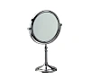 Зеркало косметическое Remer RB640CR поворотное с увеличением