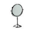 Зеркало косметическое Remer RB640CR поворотное с увеличением Зеркало косметическое Remer RB640CR поворотное с увеличением