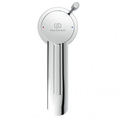 Смеситель для раковины Ideal Standard CERALINE BC192AA Смеситель для раковины Ideal Standard CERALINE BC192AA