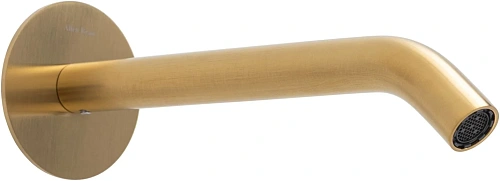 Излив Allen Brau Priority 5.31B18-GB золото Излив Allen Brau Priority 5.31B18-GB золото