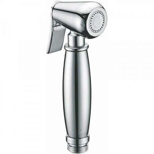 Гигиеническая лейка хром -42 Kaiser LH-042 Гигиеническая лейка хром -42 Kaiser LH-042